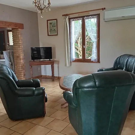 Feriehus Location Maison Perigord, 3 *