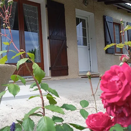 Location Maison Perigord, 3 *
